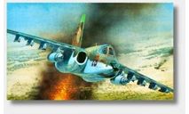 Миг-17,СУ-33,СУ-25,МИГ-19S,S-27,СУ-27см, МИГ-15, сборные модели авиации, Звезда, scale72