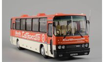 Икарус 250.59 Совтрансавто, масштабная модель, Ikarus, Classicbus, 1:43, 1/43