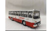 Икарус 255.70 Амарант, масштабная модель, Classicbus, scale43, Ikarus