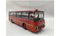 Икарус 255.70 ориент, масштабная модель, Ikarus, Demprice, scale43