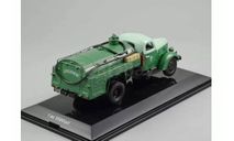 ЗИЛ 164А / ТЗМ 164 Топливозаправщик DIP MODELS, масштабная модель, scale43