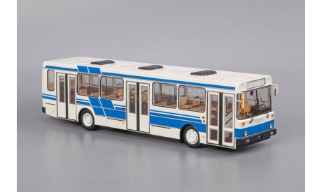 Лиаз - 5256, масштабная модель, Classicbus, scale43