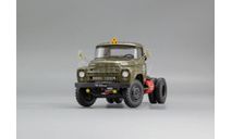 Зил-130В1 Dip models. арт 113043, масштабная модель, scale43