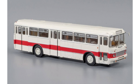 Икарус - 556, масштабная модель, scale43, Classicbus, Ikarus