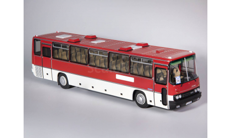 Икарус 250.59 Интурист, масштабная модель, Classicbus, scale43, Ikarus