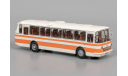 ЛАЗ-699р, масштабная модель, 1:43, 1/43, Classicbus