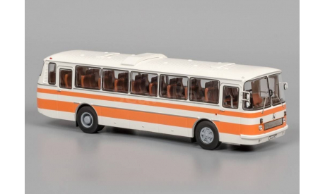 ЛАЗ-699р, масштабная модель, 1:43, 1/43, Classicbus