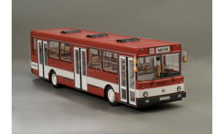 ЛИАЗ-5256, масштабная модель, Classicbus, 1:43, 1/43