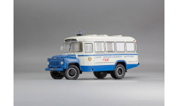 КАВЗ-685М Пункт Эмоциональной Разгрузки» ГАИ 1978 г.