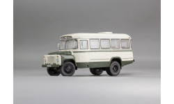 КАВЗ-685М 1985 год