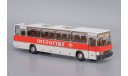 Икарус - 250.58 ’Интурист’, масштабная модель, 1:43, 1/43, Classicbus, Ikarus