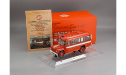 КАВЗ 685М АГДЗС г.Барнаул 1985г. арт.168508 DIP 1:43