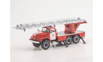 АЛ-30 (ЗИЛ-131) Start Scale Models (SSM), масштабная модель, scale43