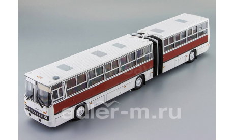 Икарус 280.33, масштабная модель, Ikarus, Classicbus, 1:43, 1/43