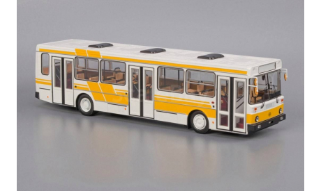 Лиаз 5256, масштабная модель, Classicbus, 1:43, 1/43