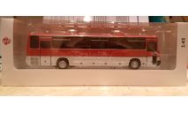 Икарус 250.59 Сафлоровый, масштабная модель, Ikarus, Classicbus, scale43