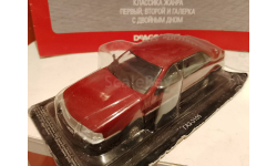 АВТОЛЕГЕНДЫ СССР № 98 газ 3105
