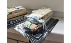 АВТОМОБИЛЬ НА СЛУЖБЕ № 14 АВТО ГАЗ 3302 РАТНИК ИНКАССАЦИЯ