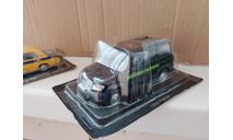 АВТОМОБИЛЬ НА СЛУЖБЕ № 60 УАЗ-3163 ЛЕСНАЯ ОХРАНА, журнальная серия Автомобиль на службе (DeAgostini), Автомобиль на службе, журнал от Deagostini, scale43
