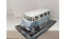Автолегенды СССР и Соцстран №159 NYSA N59 (NYSA 501), журнальная серия Автолегенды СССР (DeAgostini), Автолегенды СССР журнал от DeAgostini, scale43