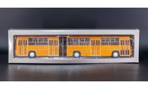 Икарус 280.33 первая партия, масштабная модель, Classicbus, scale43, Ikarus