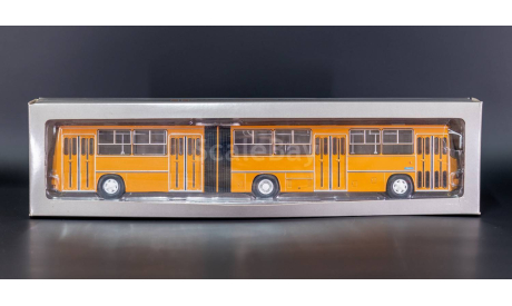 Икарус 280.33 первая партия, масштабная модель, Classicbus, scale43, Ikarus