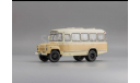 Кавз 685 1973г. Маршрут «Колхоз «Новая Жизнь», масштабная модель, DiP Models, scale43