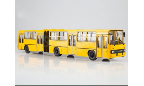 Икарус 280.64, масштабная модель, Ikarus, Советский Автобус, scale43