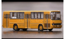 Икарус 260.01 Ленинградский 13 маршрут, масштабная модель, Ikarus, Classicbus, 1:43, 1/43