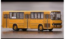 Икарус 260.01 Ленинградский 13 маршрут, масштабная модель, Ikarus, Classicbus, 1:43, 1/43