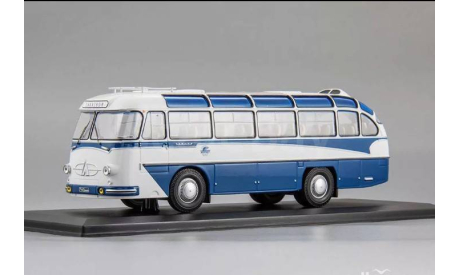 Лаз 697, масштабная модель, Classicbus, scale43