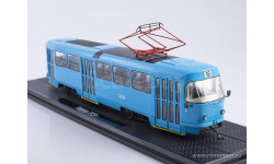 Tatra-T3SU