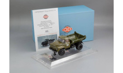 ЗИЛ 130 самосвал ММЗ-555, Тында «Мостострой – 10» - 1971 г.