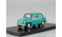 ЗАЗ 965С ’Связь’ 1962 г.