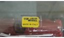 Ferrari, масштабная модель, Top Model, Италия, scale43