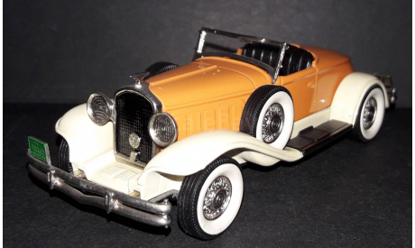 HUDSON, 1931г., масштабная модель, Brooklin, scale43