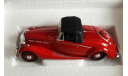 Triumph Dolomite 1939г., масштабная модель, Dinky Toys, scale43