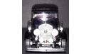 Cadillac V16, 1930г., масштабная модель, WhiteBox, scale43