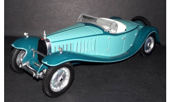 Bugatti Royale Esders, 1927г.