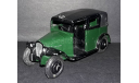 Довоенная модель Austin, 1937г. Лондонское Такси, масштабная модель, Dinky Toys, scale48