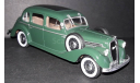 Skoda Superb, 1938г., масштабная модель, Škoda, Abrex, scale43