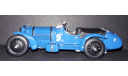 ALFA Romeo 8C, Le Mans 1934г., масштабная модель, IXO Le-Mans (серии LM, LMM, LMC, GTM), scale43