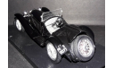 ALFA ROMEO 2300 HP142, 1932г., масштабная модель, Brumm, scale43