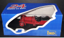 ALFA Romeo 8C, Le Mans 1934г., масштабная модель, IXO Le-Mans (серии LM, LMM, LMC, GTM), scale43