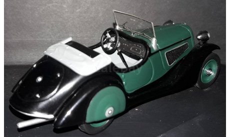 BMW 315/1, масштабная модель, Schuco, scale43