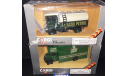 Две модели + мини-каталог одним лотом!, масштабная модель, Bedford, Corgi Toys, scale43