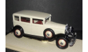 Talbot Limousine ’Pacific’, 1930г., масштабная модель, Eligor, scale43