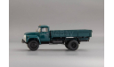 ЗИЛ-130 бортовой 1982г.морская волна, масштабная модель, DiP Models, 1:43, 1/43
