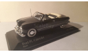 1:43 Ford FL Cabriolet,Minichamps, масштабная модель, 1/43