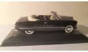 1:43 Ford FL Cabriolet,Minichamps, масштабная модель, 1/43